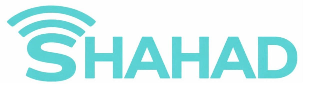 Shahad Logo