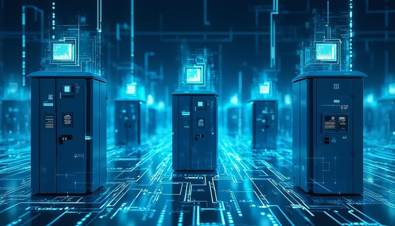 منصة شهد للطاقة