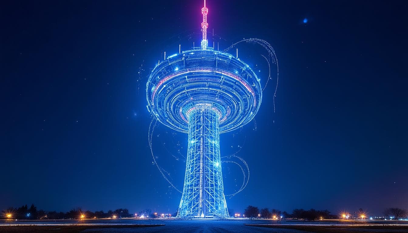 منصة شهد للاتصالات