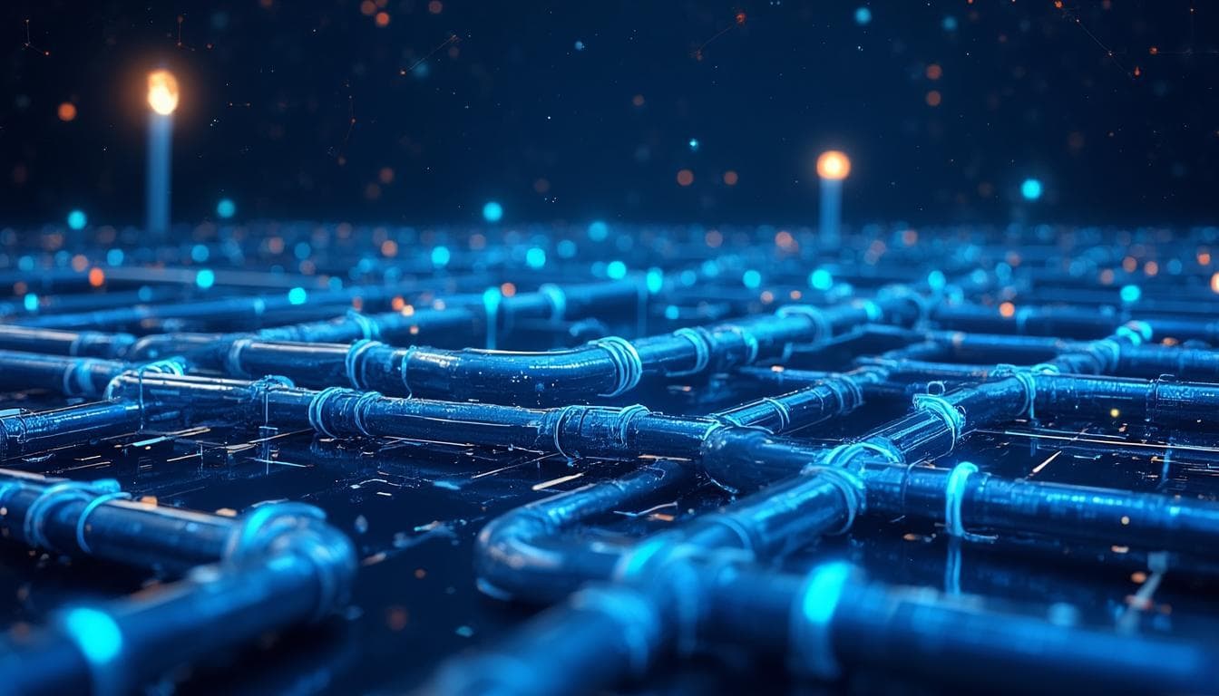 منصة شهد لمراقبة المياه